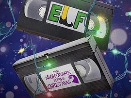 佳节电影的故事：你我的永恒印象