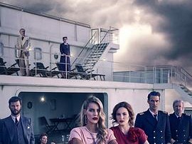 海上谋杀案第三季