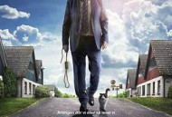 一个叫欧维的男人决定去死