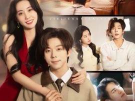 姐姐乖，请一直宠我吧