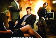 替身标靶第一季