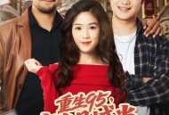 重生95，我在县城当婆罗门