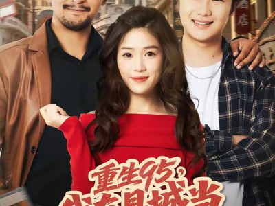 重生95，我在县城当婆罗门