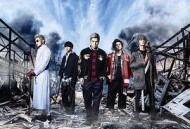 热血街区电影版2：天空尽头