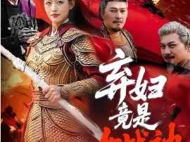 弃妇竟是女战神