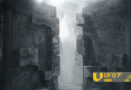 千年古墓竟是风水局 女尸惊变狐尸_灵异鬼话