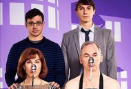 星期五晚餐第五季