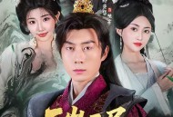 天崩开局：从天牢死囚杀成摄政王