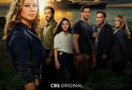 海军罪案调查处：夏威夷第二季