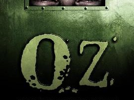 监狱风云第一季