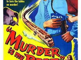 谋杀是我的心跳