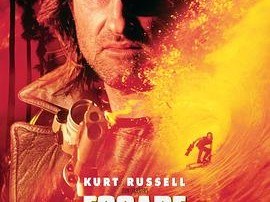 洛杉矶大逃亡1996