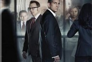 疑犯追踪 第二季