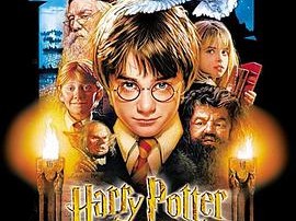 哈利·波特与魔法石