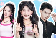 墨叔叔你故意的