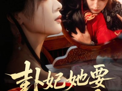 卦妃她要逆天改命