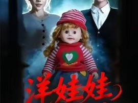 洋娃娃死亡日志