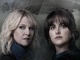 设得兰谜案第八季