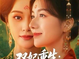 双妃重生：谁当皇帝我说了算