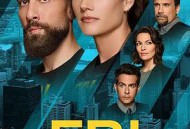 联邦调查局第八季