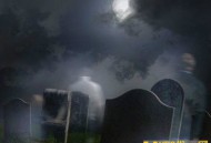  世界上有鬼吗？ 世界上十种鬼到底长什么样？_灵异鬼话