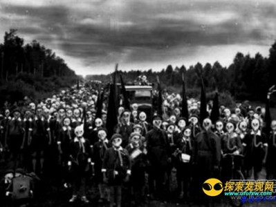 全球十大最恐怖之地 人头磨粉治百病_灵异鬼话