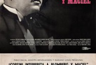 科西尼演唱布隆伯格与马西尔