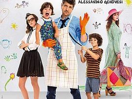 没有妈妈的10天