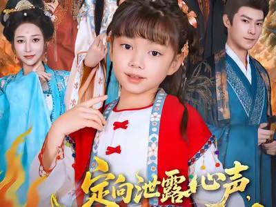 定向泄露心声，我伪装历劫神明