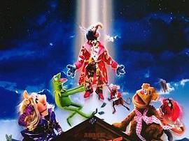 太空木偶历险记