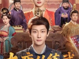 大唐，从练武到修仙