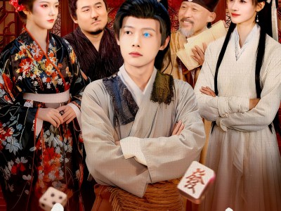 大周雀圣李富贵