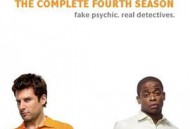灵异妙探第四季