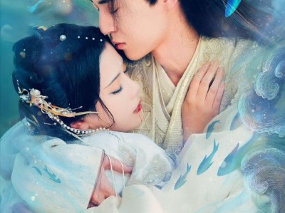 小鲤精她带着灵主神器回来了