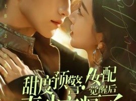 甜度预警！女配觉醒后秦少宠疯了