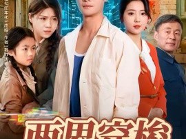 两界穿梭之火红年代