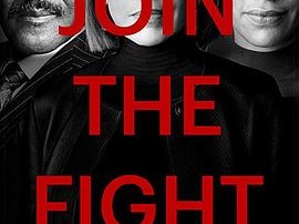 傲骨之战 第三季