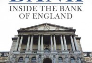 揭秘英格兰银行