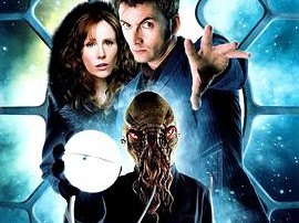 神秘博士  第四季