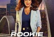 菜鸟老警：联邦调查员第一季