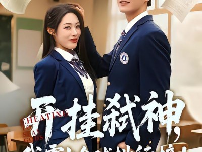 开挂弑神，我霸占全球排行榜