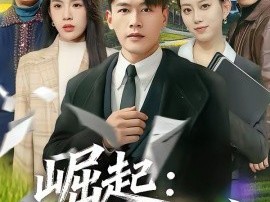 崛起：从回村开始