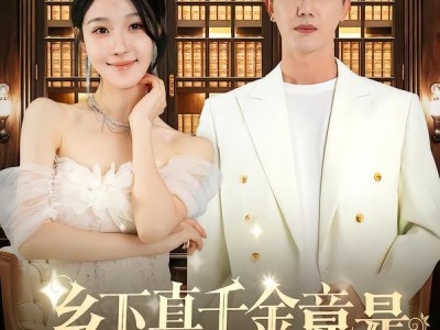 乡下真千金竟是修仙老祖