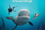 勇敢白鲸卡塔克