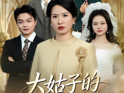 大姑子的正义反击