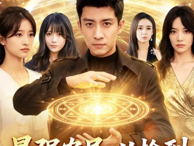 最强农民，从捡到女娲神石开始