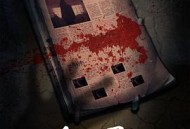 毛骨悚然之红衣男孩