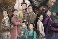 神雕侠侣陈妍希版粤语