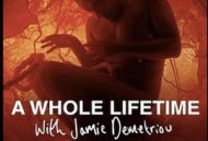 杰米·德梅特里：小品人生