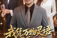 我凭万物灵语逆袭人生